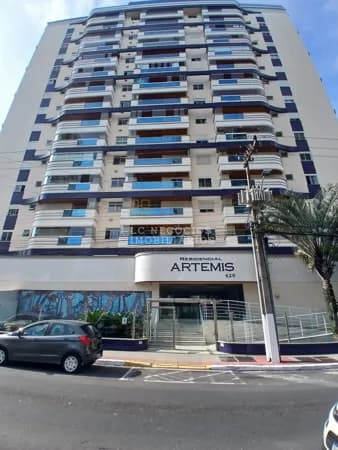 Apartamento em São José - Campinas