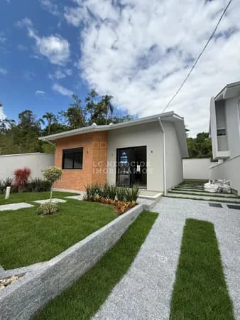 Casa em São José - Sertão do Maruim