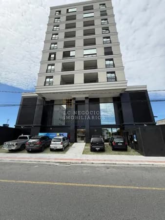 Apartamento à venda no bairro Jardim Eldorado em Palhoça/SC