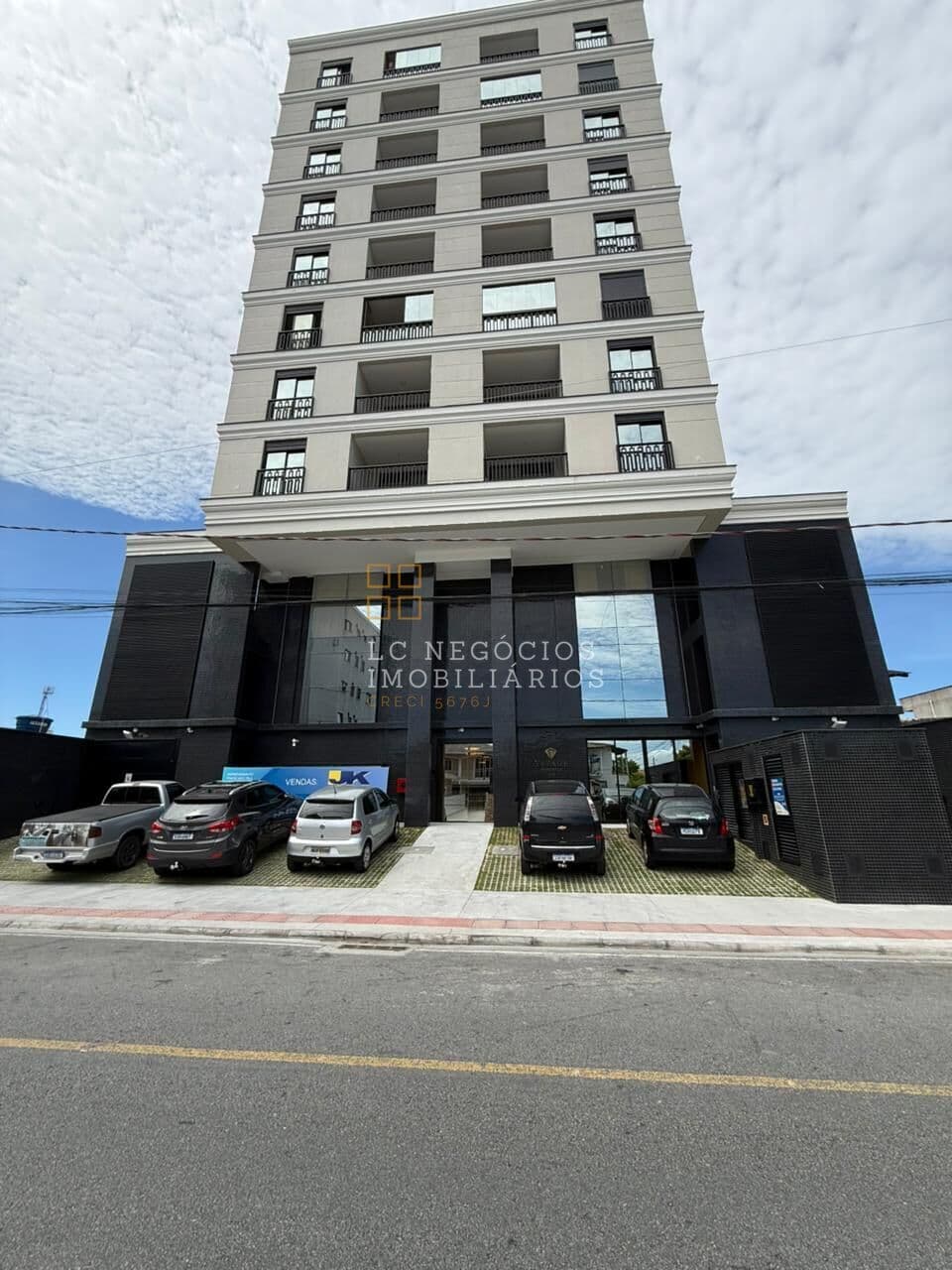 Apartamento à venda no bairro Jardim Eldorado em Palhoça/SC
