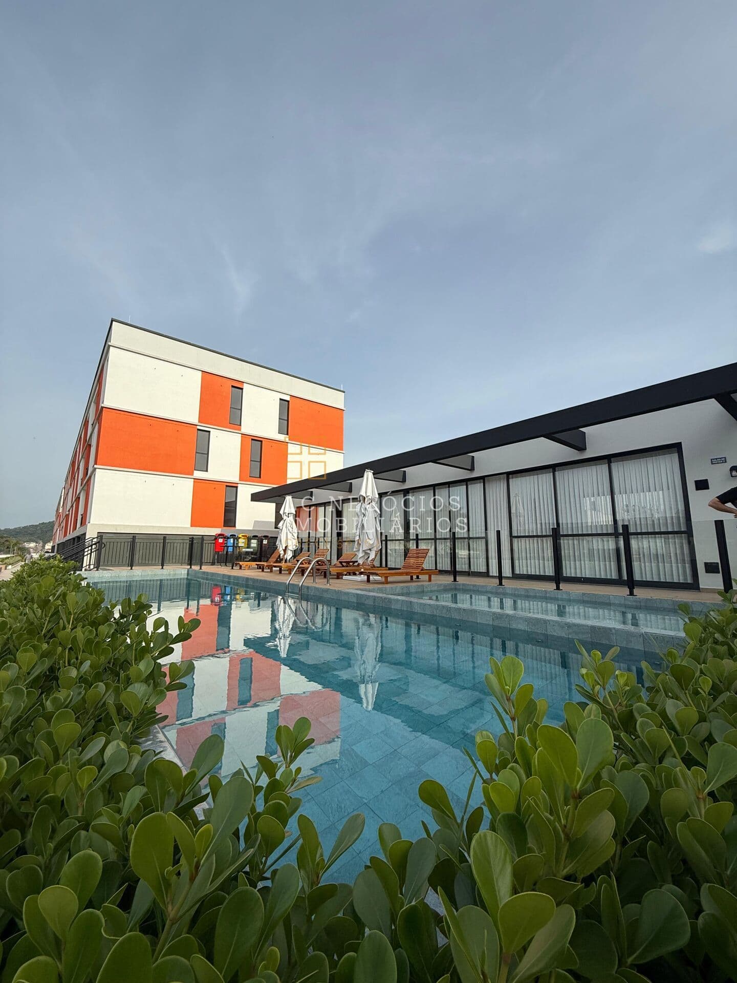 Apartamento em São José - Serraria