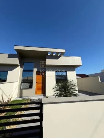 Casa em Palhoça - Bela Vista