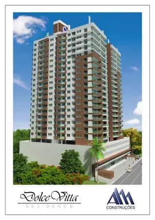 Apartamento à venda no bairro Centro em Palhoça/SC