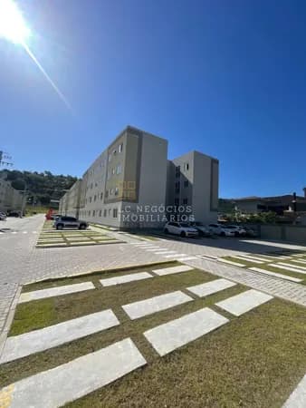 Apartamento em Palhoça - São Sebastião