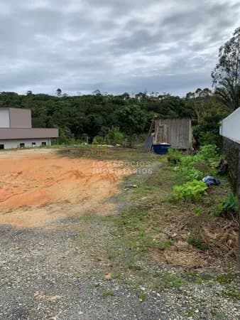 Lote/Terreno em São Pedro de Alcântara - Santa Teresa