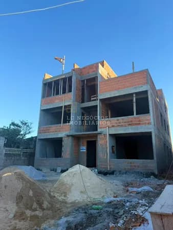 Apartamento em Palhoça - Praia da Pinheira