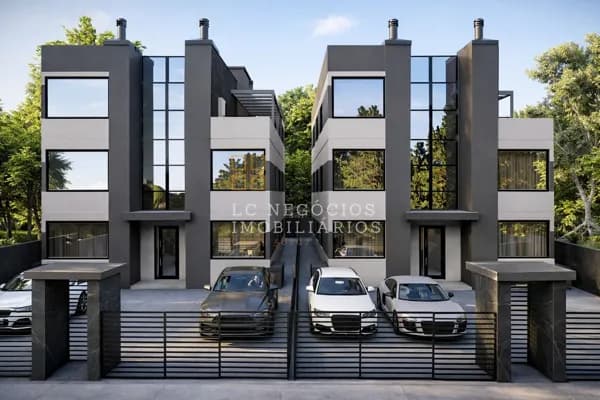 Apartamento em Palhoça - Praia da Pinheira