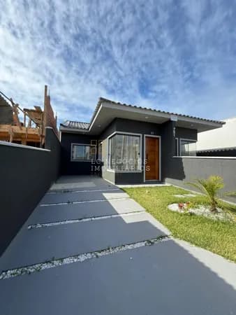 Casa em Palhoça - Pacheco