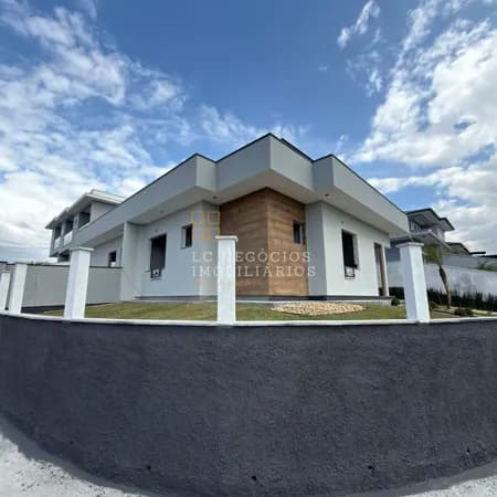 Casa em Palhoça - Bela Vista