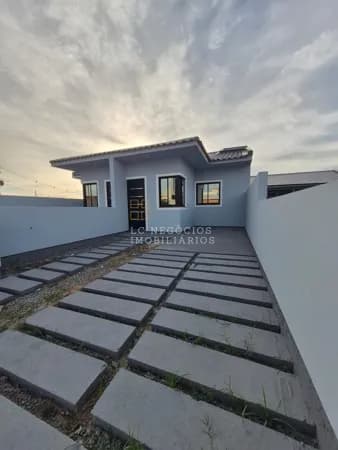 Casa em Palhoça - Passa Vinte