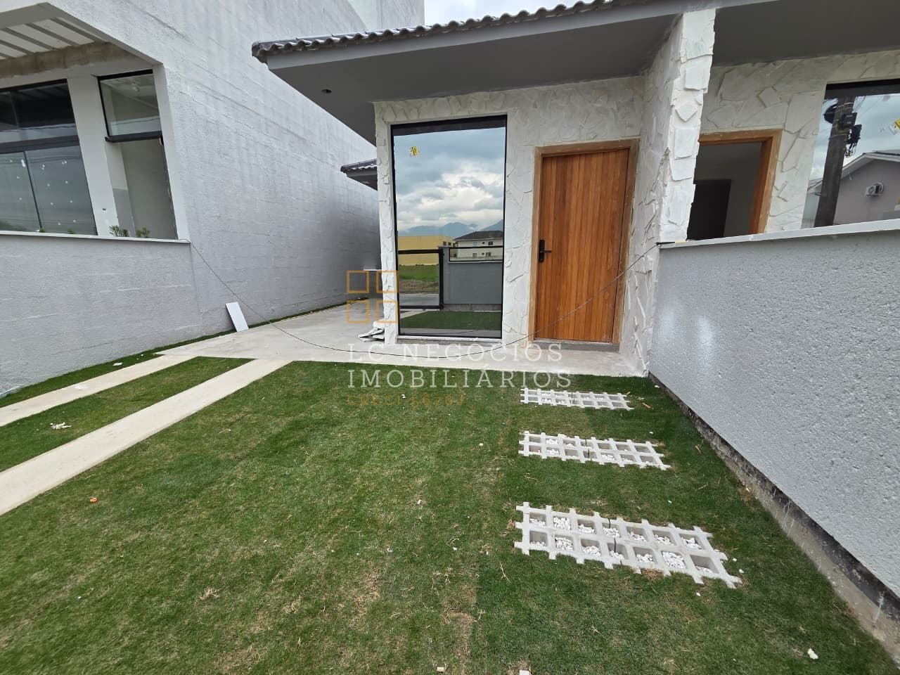 Casa em Palhoça - Nova Palhoça