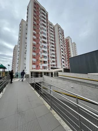 Apartamento em São José - Barreiros
