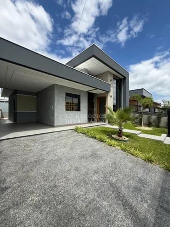 Casa em Palhoça - Bela Vista