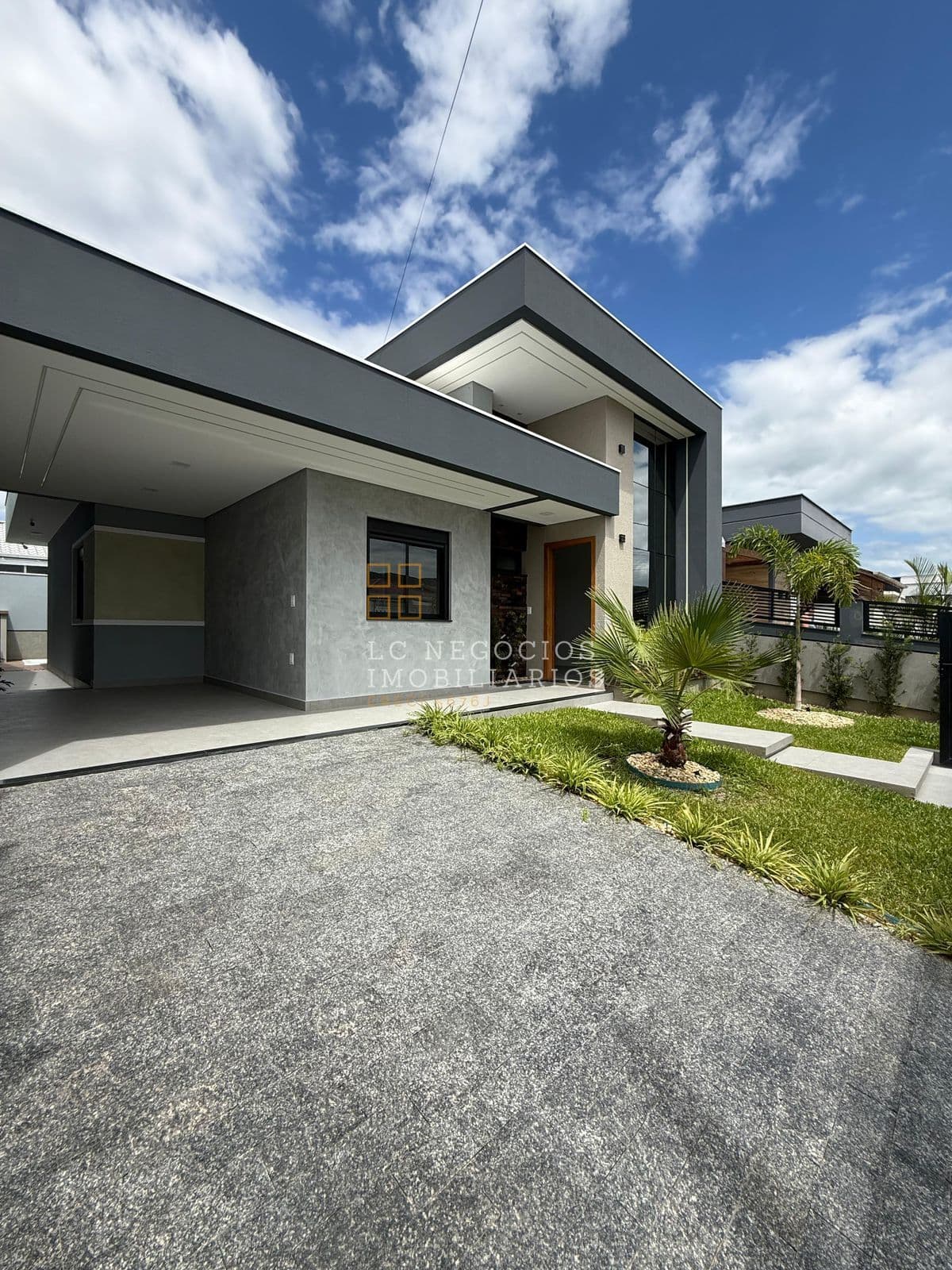 Casa em Palhoça - Bela Vista