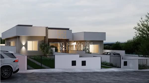 Casa em São José - Ipiranga