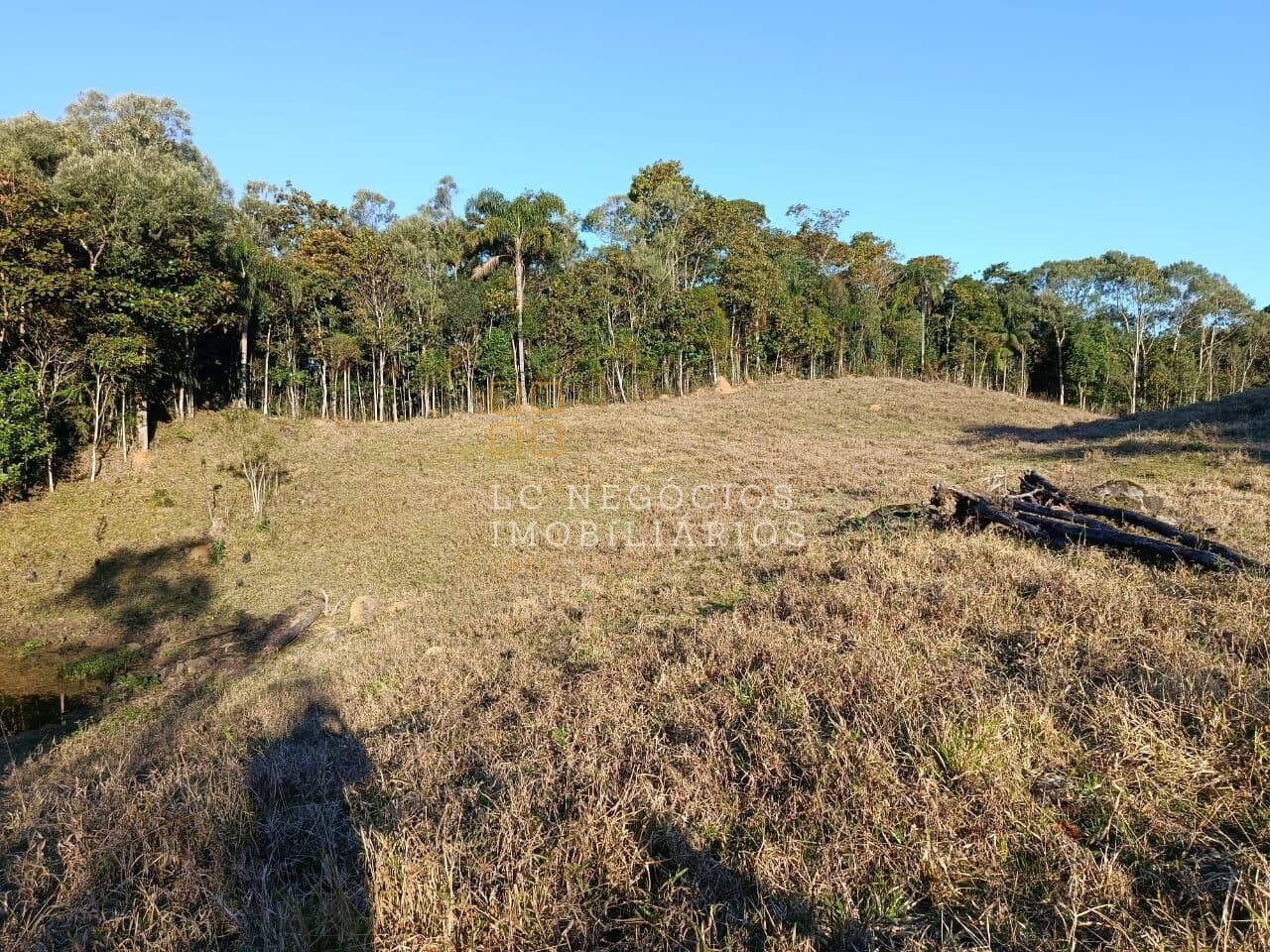 Fazenda/Sítios/Chácaras em São Pedro de Alcântara - Centro