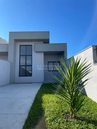 Casa em Palhoça - Bela Vista