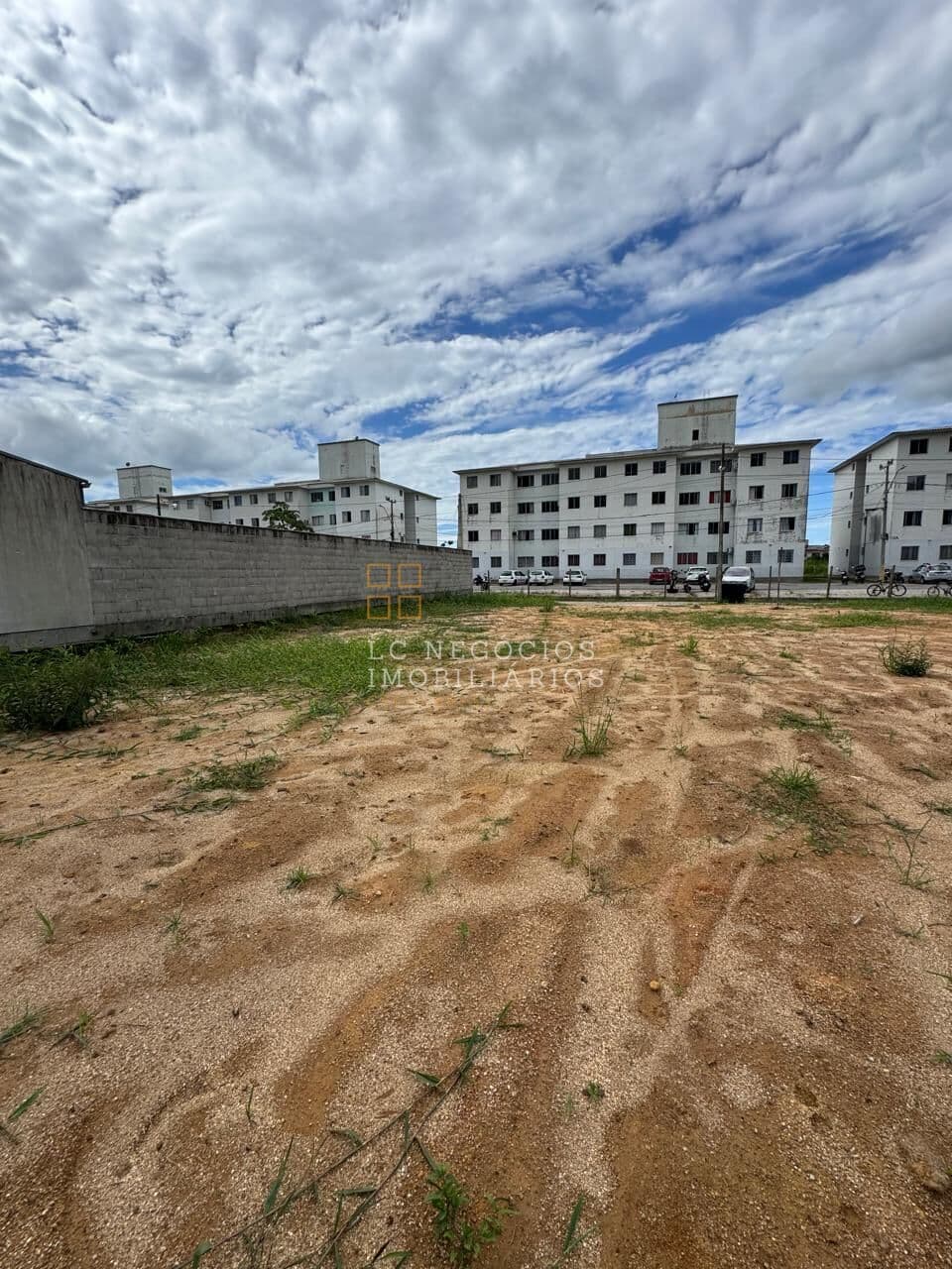 Lote/Terreno em Palhoça - Guarda do Cubatão