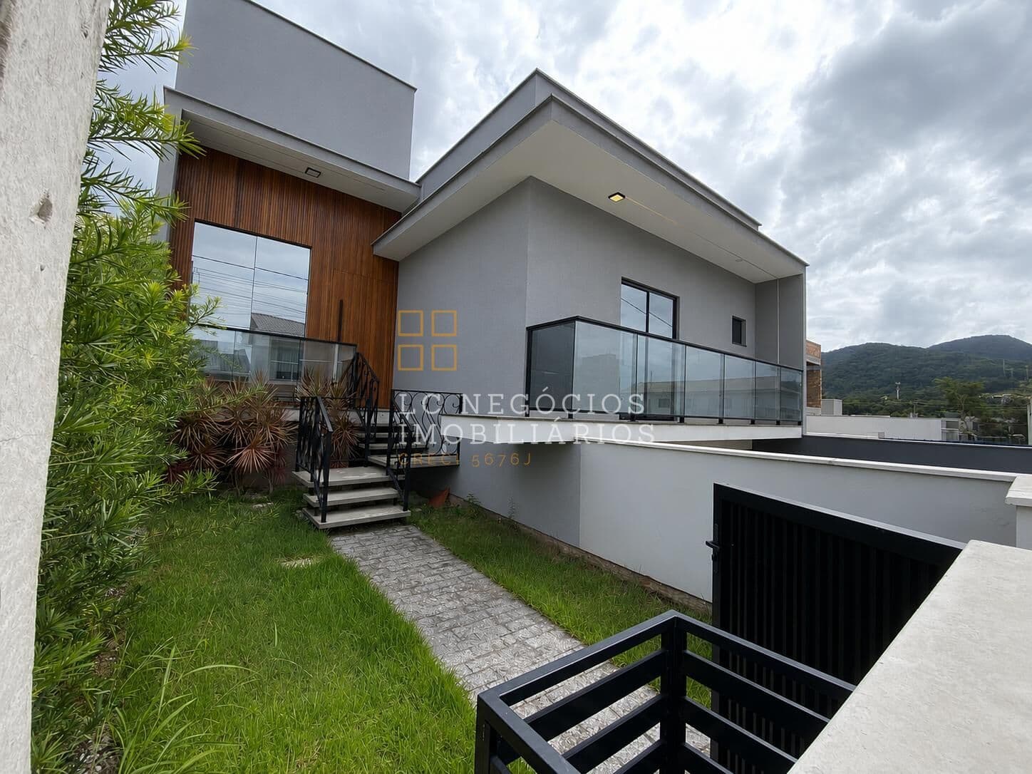 Casa em Palhoça - Bela Vista