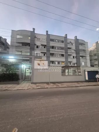 Apartamento em Palhoça - São Sebastião