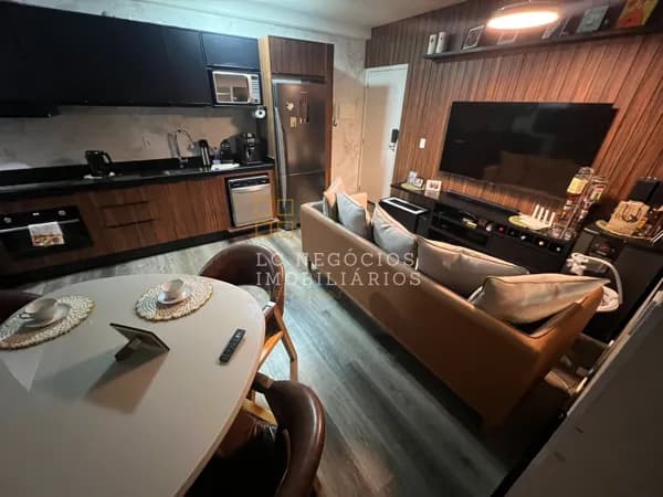 Apartamento em Palhoça - São Sebastião