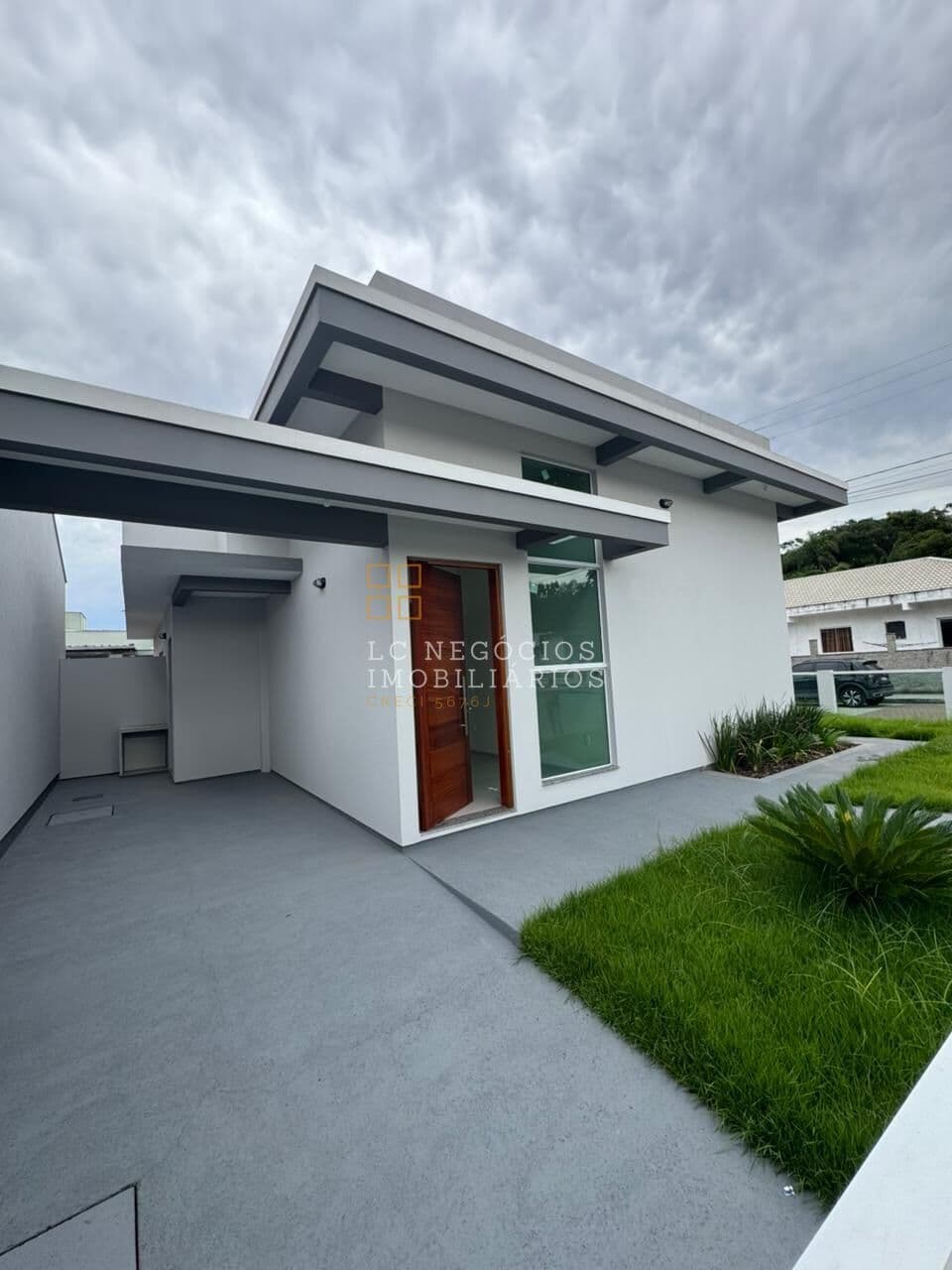 Casa em São José - Forquilhas