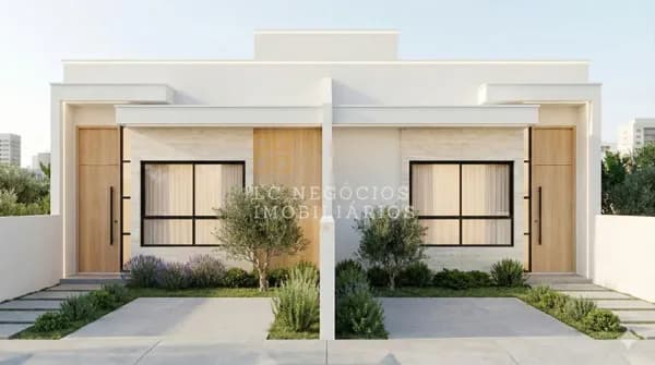 Casa em Palhoça - Bela Vista