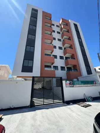 Apartamento à venda no bairro Nova Palhoça em Palhoça/SC