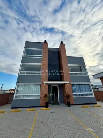 Apartamento em Palhoça - Praia da Pinheira