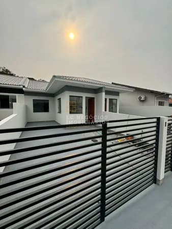 Casa em Palhoça - Bela Vista