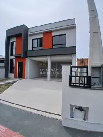 Casa em Palhoça - Pacheco
