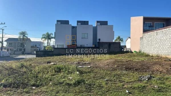 Lote/Terreno em Palhoça - Bela Vista