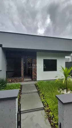 Casa em Palhoça - Bela Vista