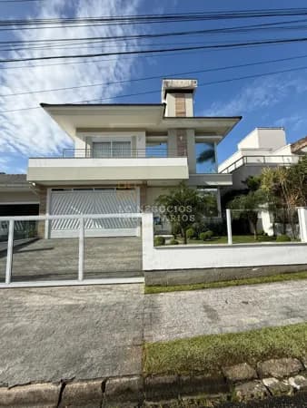 Casa em Palhoça - Pedra Branca
