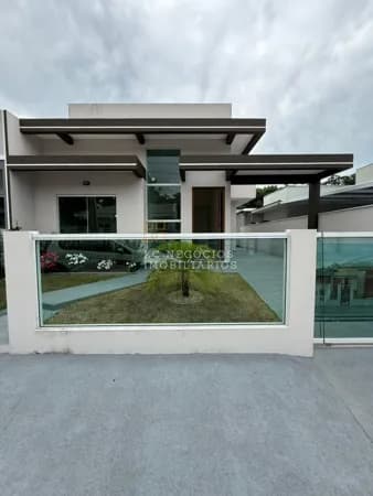 Casa em São José - Forquilhas