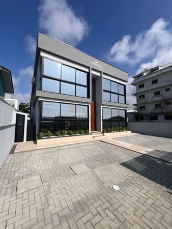 Apartamento à venda no bairro Praia da Pinheira em Palhoça/SC