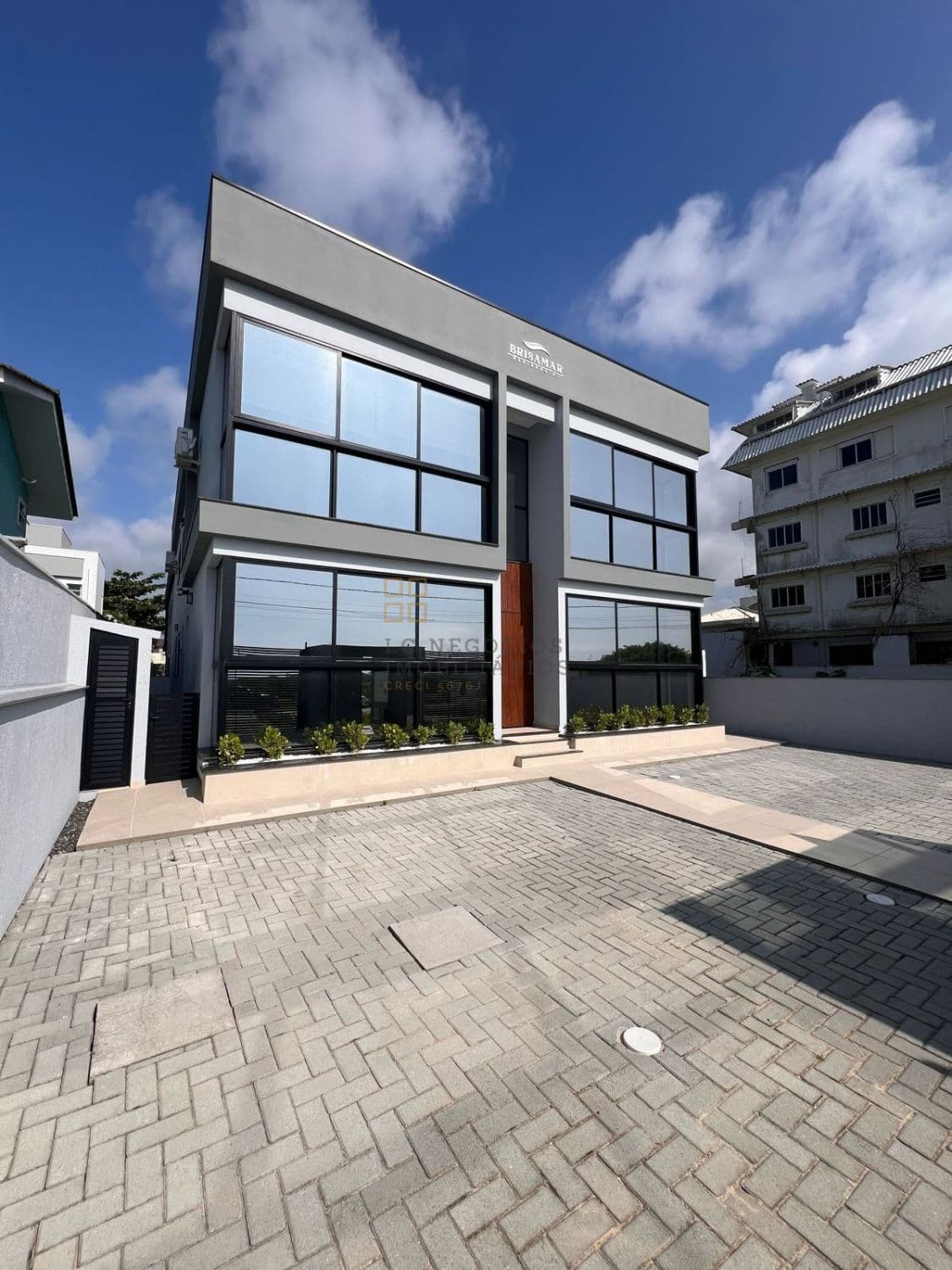 Apartamento à venda no bairro Praia da Pinheira em Palhoça/SC
