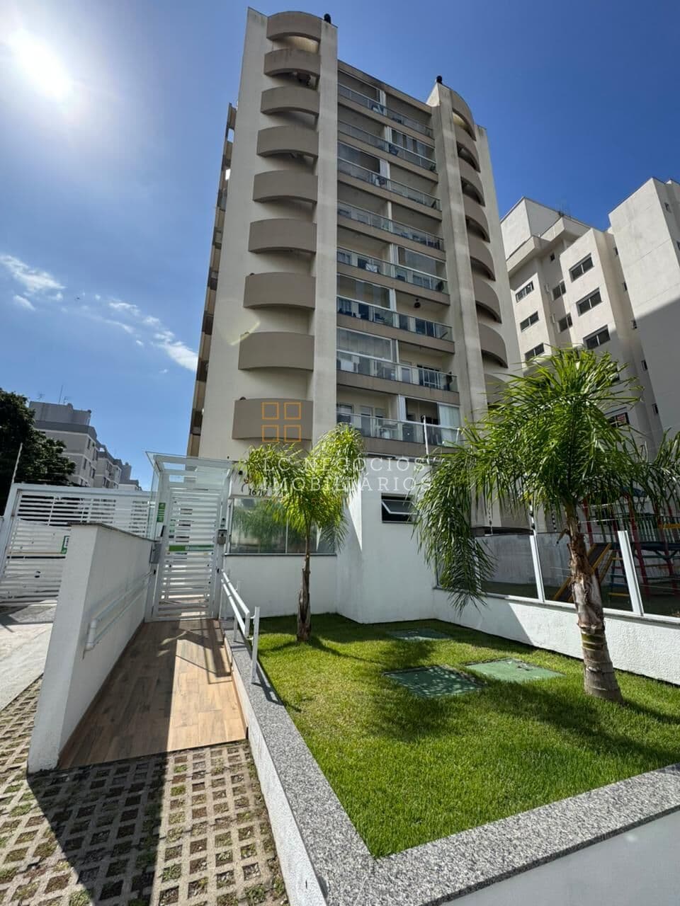 Apartamento em São José - Ipiranga