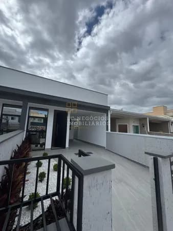 Casa em São José - Forquilhas