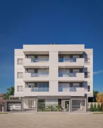 Apartamento em Palhoça - Praia da Pinheira