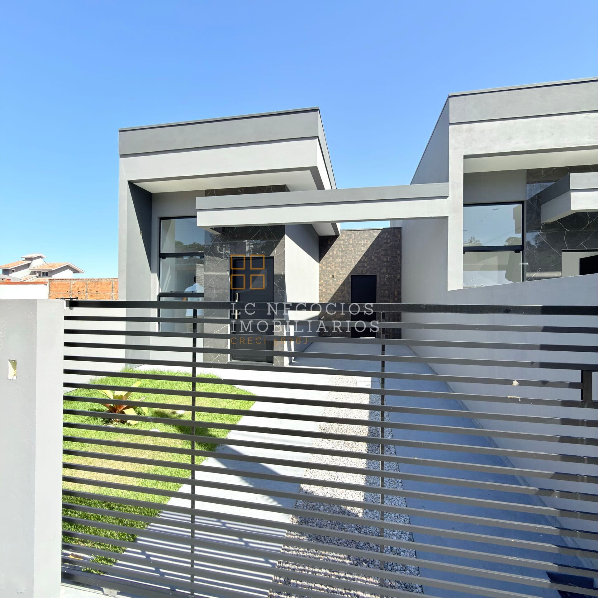 Casa em São José - Areias