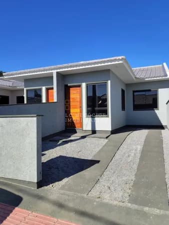 Casa em Palhoça - Bela Vista