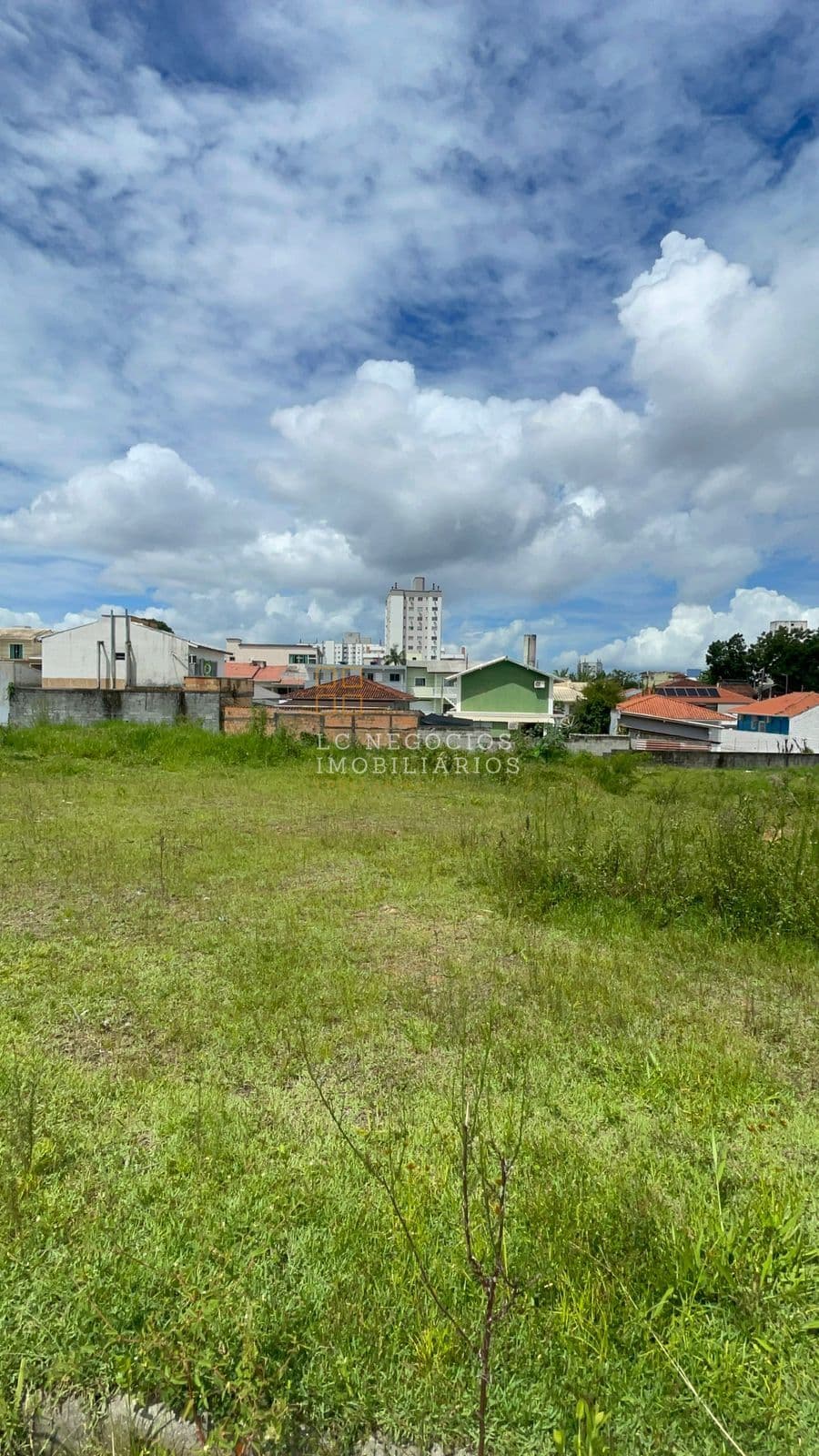 Lote/Terreno em Palhoça - São Sebastião