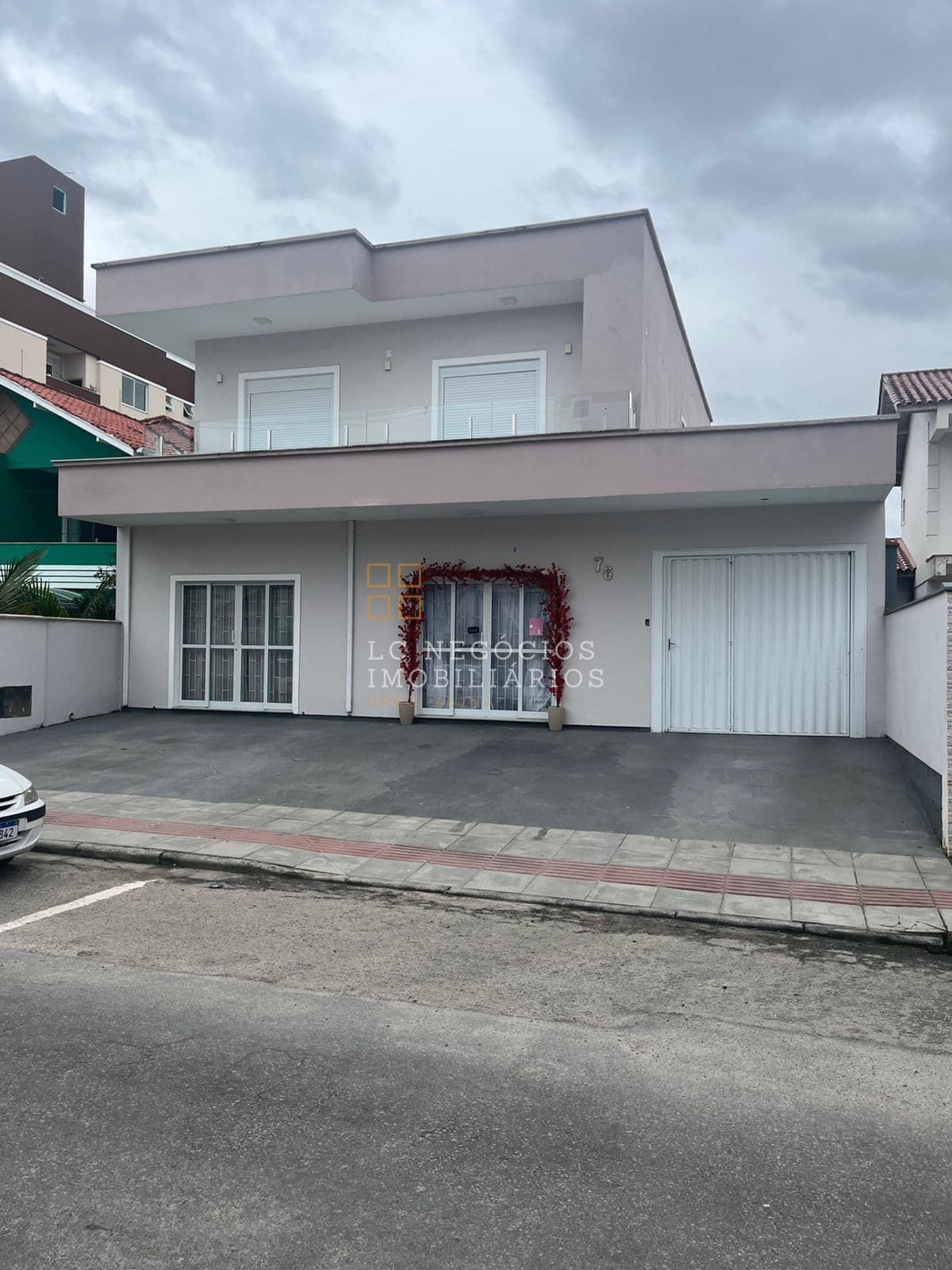 Casa em Palhoça - Pagani