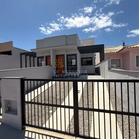 Casa em Palhoça - Bela Vista