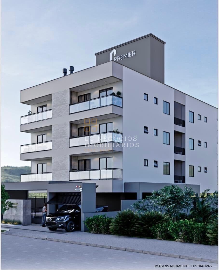 Apartamento em Palhoça - Pinheira
