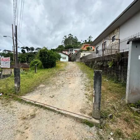 Lote/Terreno em São José - Colônia Santana