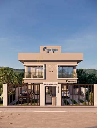 Apartamento em Palhoça - Praia da Pinheira