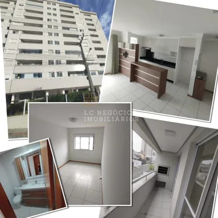 Apartamento em São José - Bela Vista