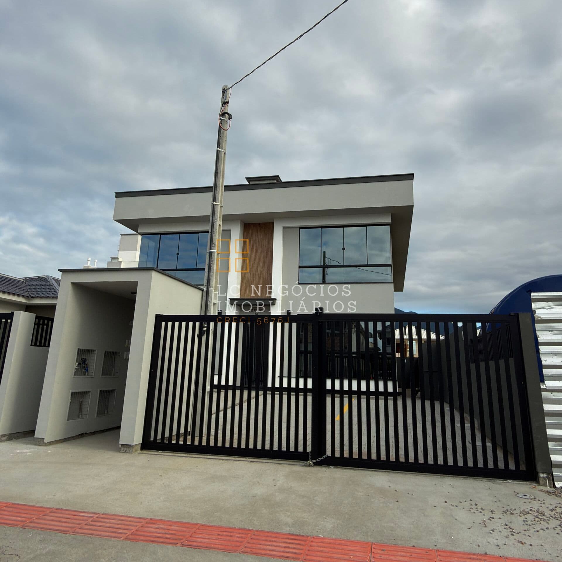 Apartamento em Palhoça - Nova Palhoça